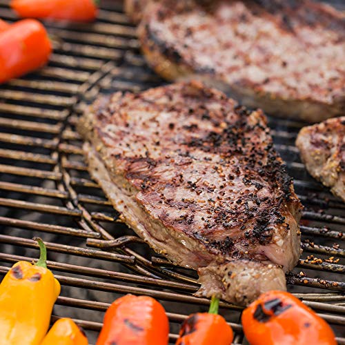 Weber Summit Kamado E6 Charcoal Grill Black