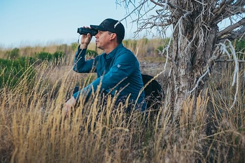 AGM Global Vision TaipanV2 15-384 Thermal Imaging Monocular Black