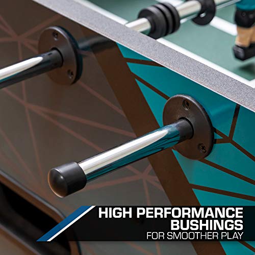 EastPoint Sports Levante Foosball Table