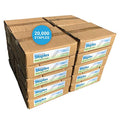 Sandbaggy 20,000-Count Rust-Free 6-Inch Galvanized Landscape Staples
