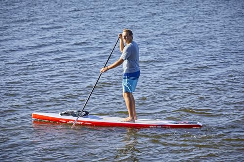 RAVE Sports Journey PCX SUP A Series Red