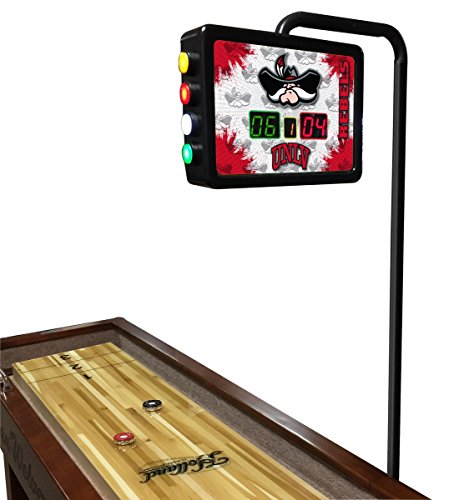 Holland Bar Stool Co. UNLV Electronic Shuffleboard Scoring Unit