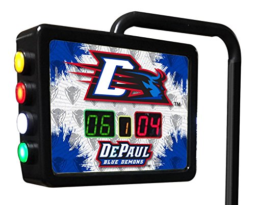 Holland Bar Stool Co. DePaul Electronic Shuffleboard Scoring Unit