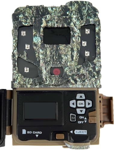Browning 6PK Pro Scout Max Extreme HD Cellular Trail Camera Bundle