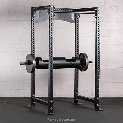 Hypeshops Strongman Log Bar 10-in