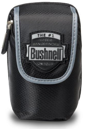 Bushnell Tour V2 Slope Edition Rangefinder with Pinseeker Silver