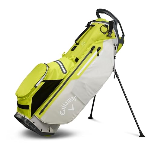 Callaway BG CG STN FWY+ HD FLO Grey/Graphite/Flo