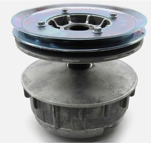 3G Primary Clutch for Select EZGO RXV & TXT Gas Golf Carts 2012+ by 3G