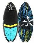 Phase Five MVP Skim Style Wakesurf Board 53