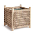 NAPA Home & Garden Landon Planter Medium Natural