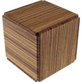 Karakuri Creation Group Karakuri Super Cubi Puzzle Box