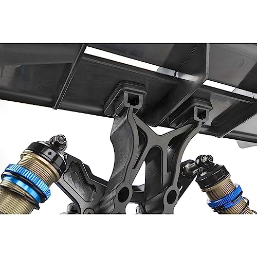 Team Associated RC8T4 Team Kit Electric 1/10 Off-Road RTR