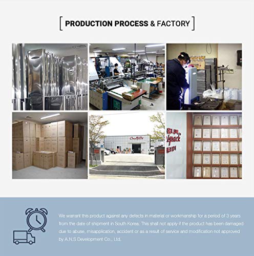 Omnipack Automatic Wet Umbrella Wrapper Packing Machine Silver