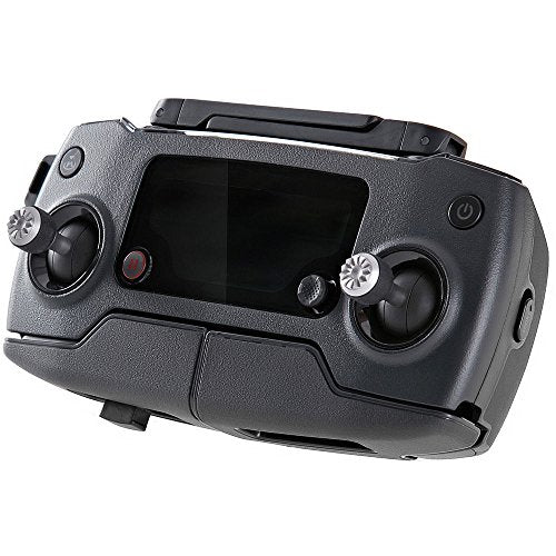 DJI Mavic Pro Fly More Combo Black