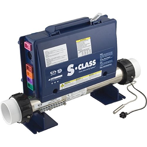Gecko Alliance Control: S-Class Sc-Mp-P122-P212-B1-O1-Cp1-Au11-Ls-H4.0-U-LCD-Ne-SBD