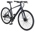 Schwinn Vantage F3 Adult Sport Hybrid Bike Matte Blue