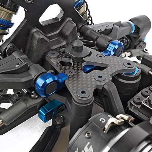 Team Associated RC8B4e 1/8 Off-Road Electric Team Kit