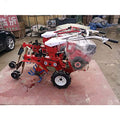 None Brand Earth Filler Onion Potato Sugarcane Cultivator