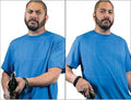 Law Department of State Target Pack for Rifles, Pistols, and Arrows - 100 Pack