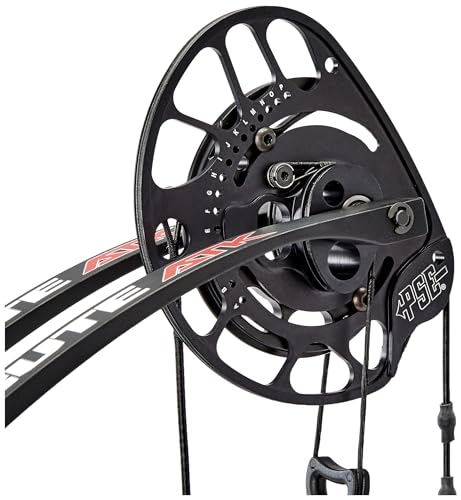 PSE ARCHERY Brute ATK Bow Black