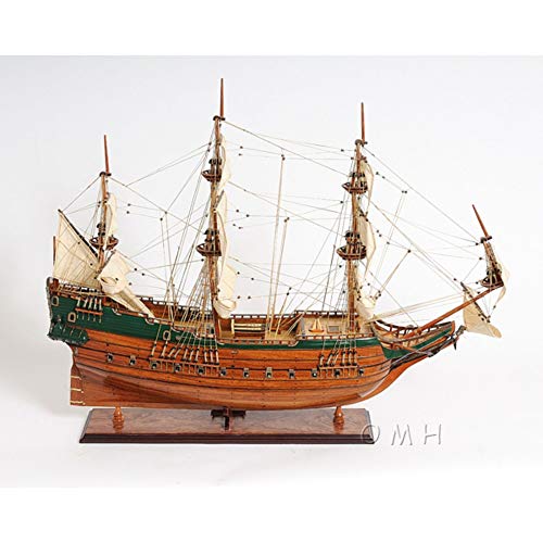 Old Modern Handicrafts Batavia Collectible Model Home Decor