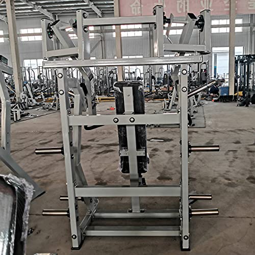 French Fitness Napa P/L Iso-Lateral Incline Chest Press (New)