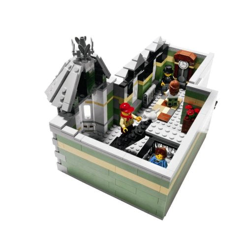 LEGO Creator Green Grocer Building Set Multicolor