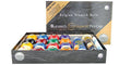 Aramith Tournament Pro-Cup Value Pack Pool Ball Set - Duramith