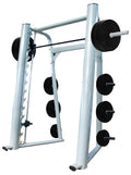 French Fitness FFS Silver Elite Smith Machine