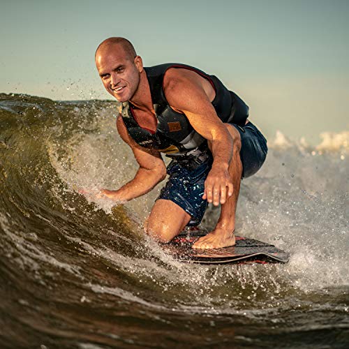 Hyperlite Broadcast Wakesurfer 4ft 8in