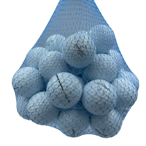 Golf Ball Planet Pro V1x 2023 Mint/5A Used Golf Balls (100)
