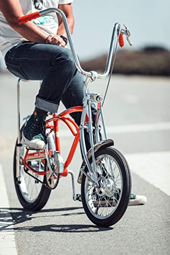 Schwinn Classic Krate Kids Bike Orange