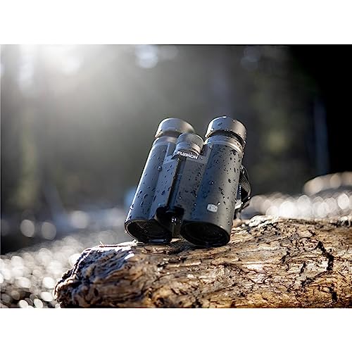 Fujifilm Fujinon Hyper Clarity HC 10x42 Binoculars Black