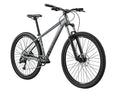 Eastern Bikes Alpaka 29" Men's Hardtail Mountain Bike Grey 19