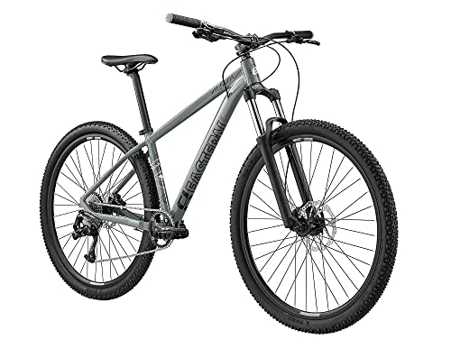 Eastern Bikes Alpaka 29" Mountain Bike Men's Hardtail Grey