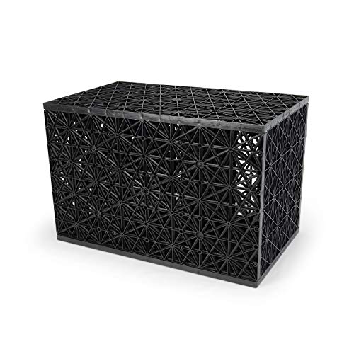 Aquascape PRO AquaBlox Large Water Matrix Bulk Pallet 52 Count Black