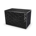 Aquascape PRO AquaBlox Large Water Matrix Bulk Pallet 52 Count Black