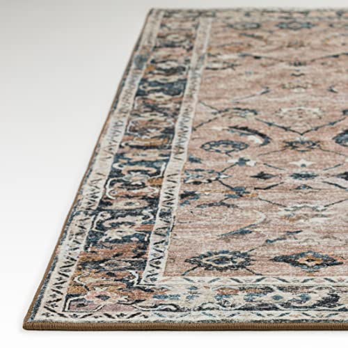 Dalyn Rugs Jericho JC4 Area Rug 9' x 12' Taupe