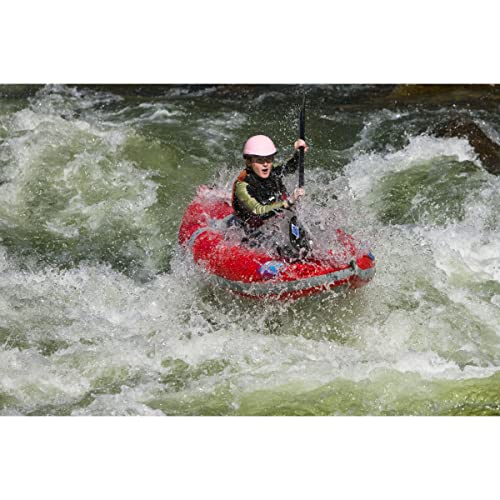 Aire AIRE Force Inflatable Kayak Yellow