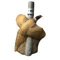 Rinehart Targets 401 Pheasant IBO 3D Archery Shooting Target Multicolor