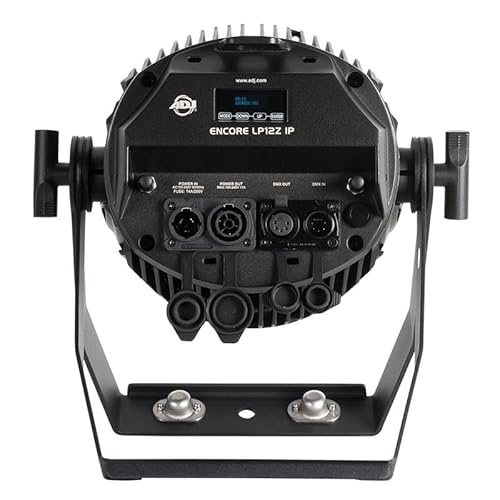 ADJ Encore LP12Z IP Black