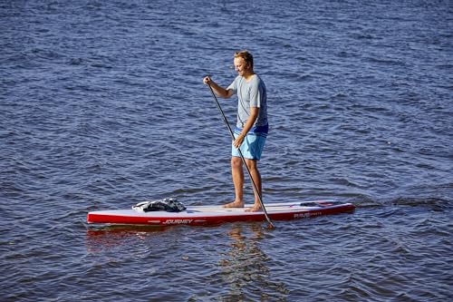 RAVE Sports Journey PCX SUP A Series Red