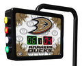 Holland Bar Stool Co. Anaheim Ducks Electronic Shuffleboard Scoring Unit Multicoloured