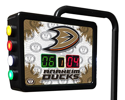 Holland Bar Stool Co. Anaheim Ducks Electronic Shuffleboard Scoring Unit Multicoloured