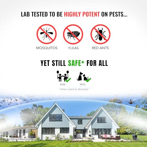 Sprinkler Magician Mosquito Killer Machine Dual Reservoir Stainless Steel