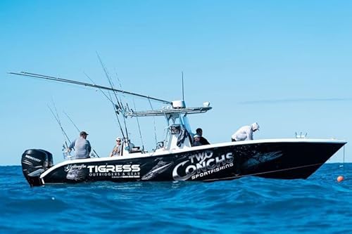 Tigress XD Telescoping Aluminum 15’ Center Outrigger Silver