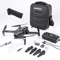 Drone-Clone Xperts Drone X Pro LIMITLESS 4 GPS 4K UHD Camera Drone with EVO Obstacle Avoidance