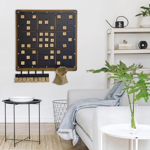 Archtwain Sudoku Mega Wall Hanging Game Board