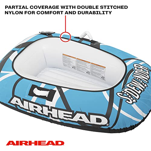 AIRHEAD Sidewinder Towable Tube for Boating