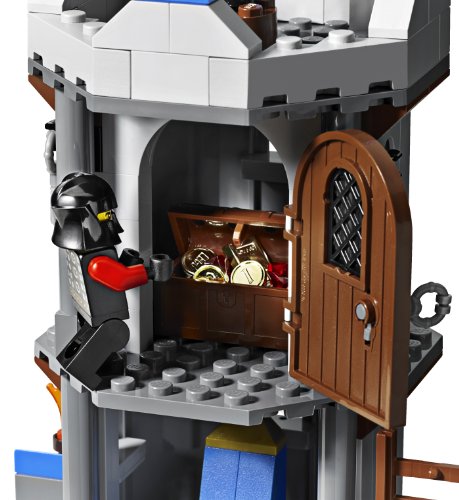 LEGO Kings Castle Multicolor